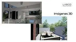 Casa en Venta en Caisamar 4