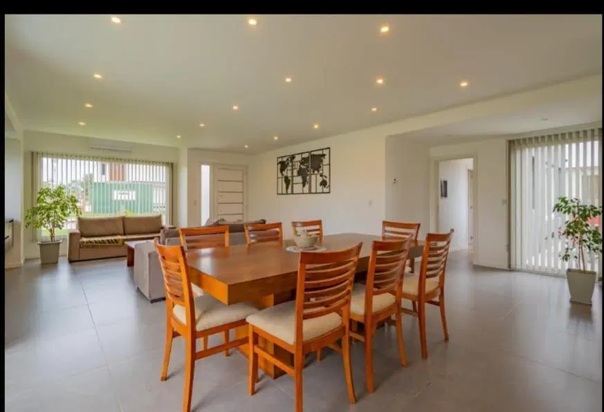 VENTA CASA 4 AMBIENTES | BARRIO PRIVADO TIERRAS DEL MAR 1