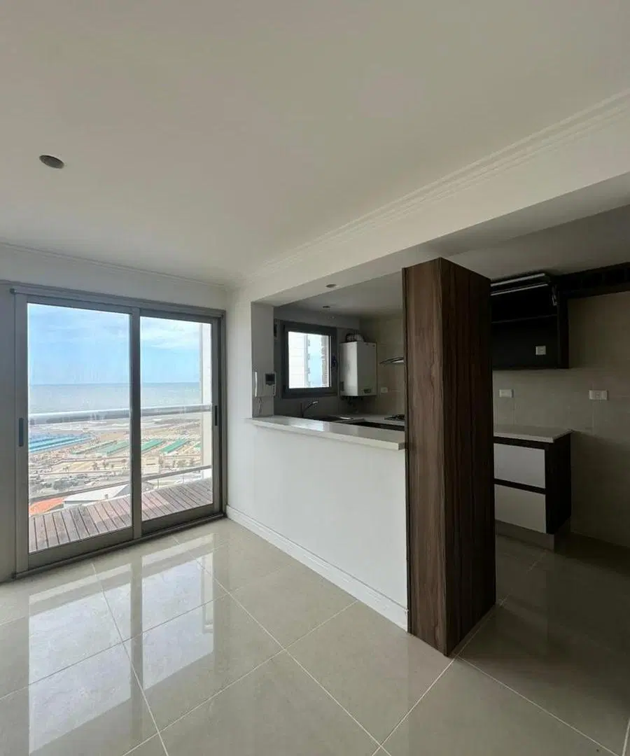 Departamento en Venta 2 Ambientes con Cochera Descubierta - Edificio Damar VIII 1