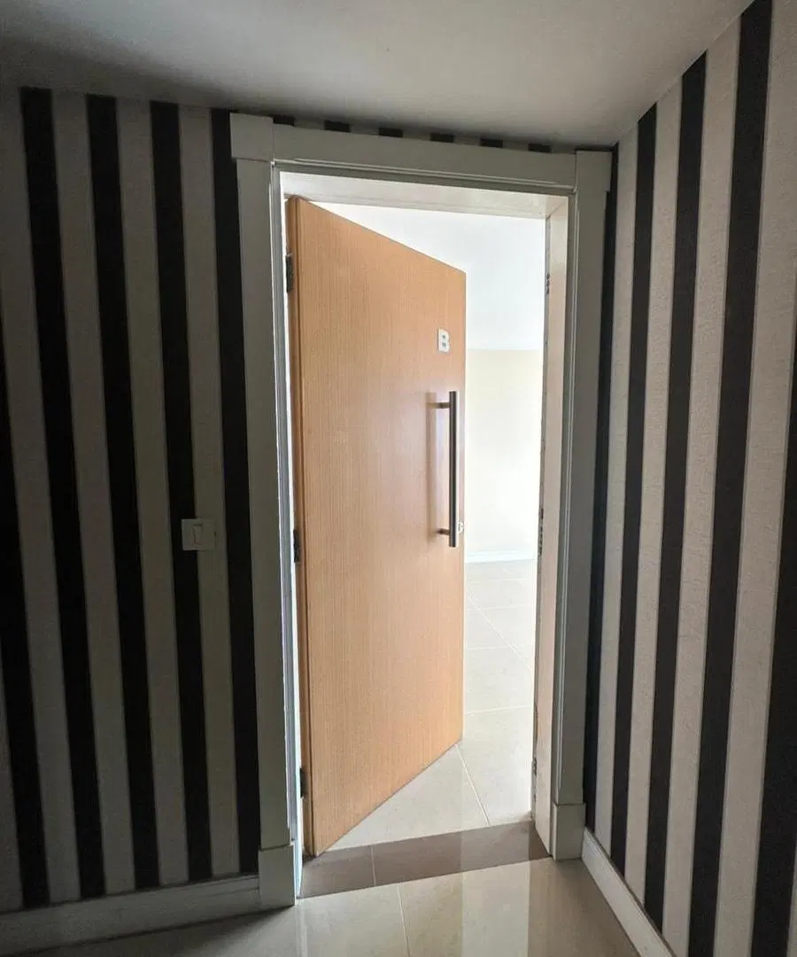 Departamento en Venta 2 Ambientes con Cochera Descubierta - Edificio Damar VIII 4