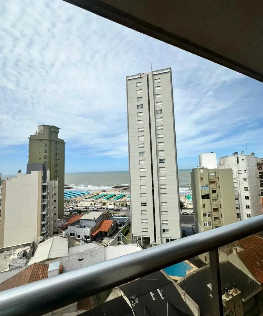 Departamento en Venta 2 Ambientes con Cochera Descubierta - Edificio Damar VIII 5