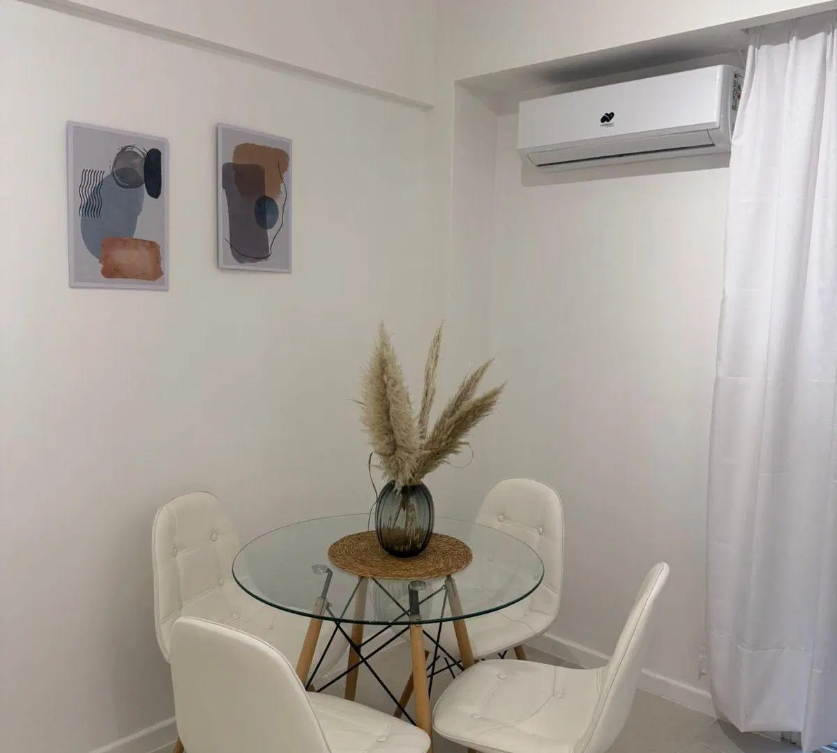 VENTA DEPARTAMENTO DE 1 AMBIENTE INTERNO EN EXCELENTE UBICACIÓN 4