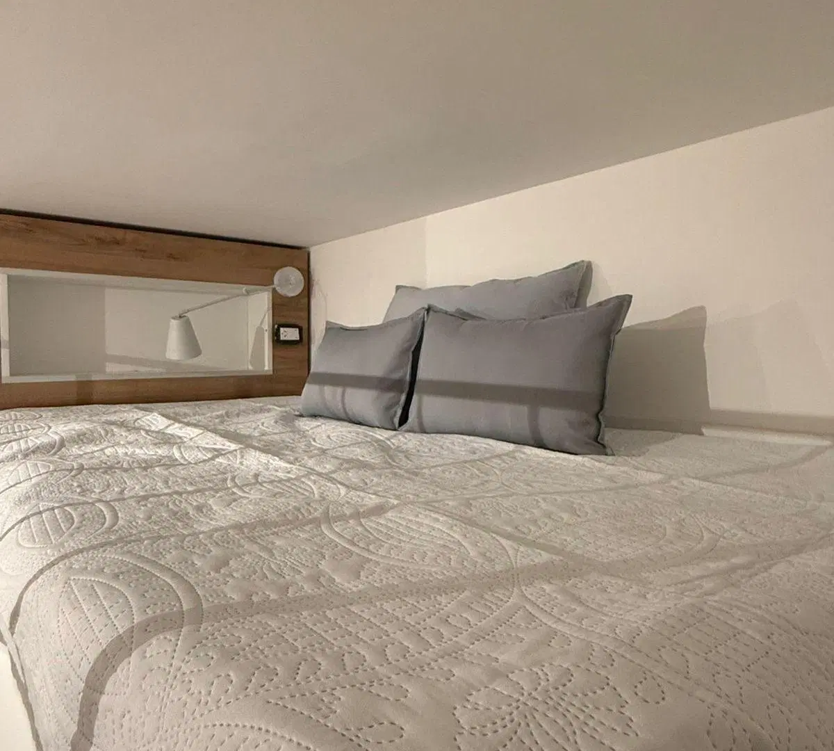VENTA DEPARTAMENTO DE 1 AMBIENTE INTERNO EN EXCELENTE UBICACIÓN 2