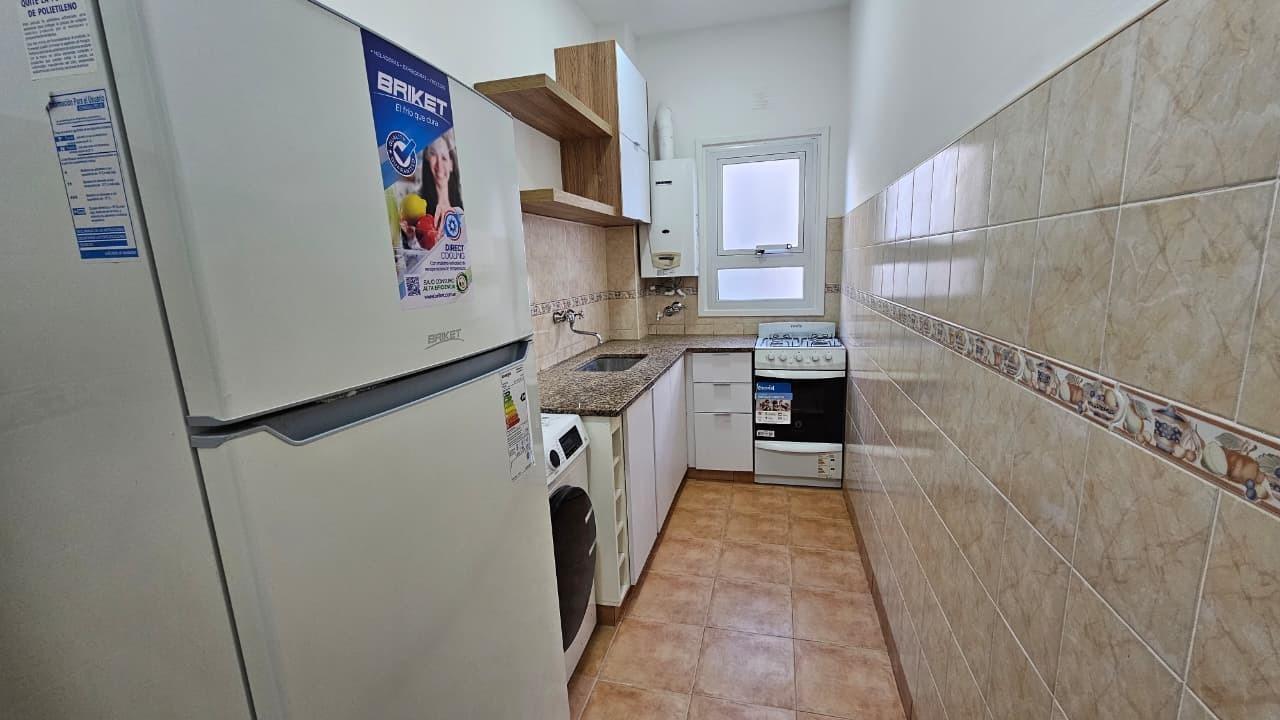 Foto de VENTA DEPARTAMENTO 1 AMBIENTE DIVIDIDO AL CONTRAFRENTE, imagen 5