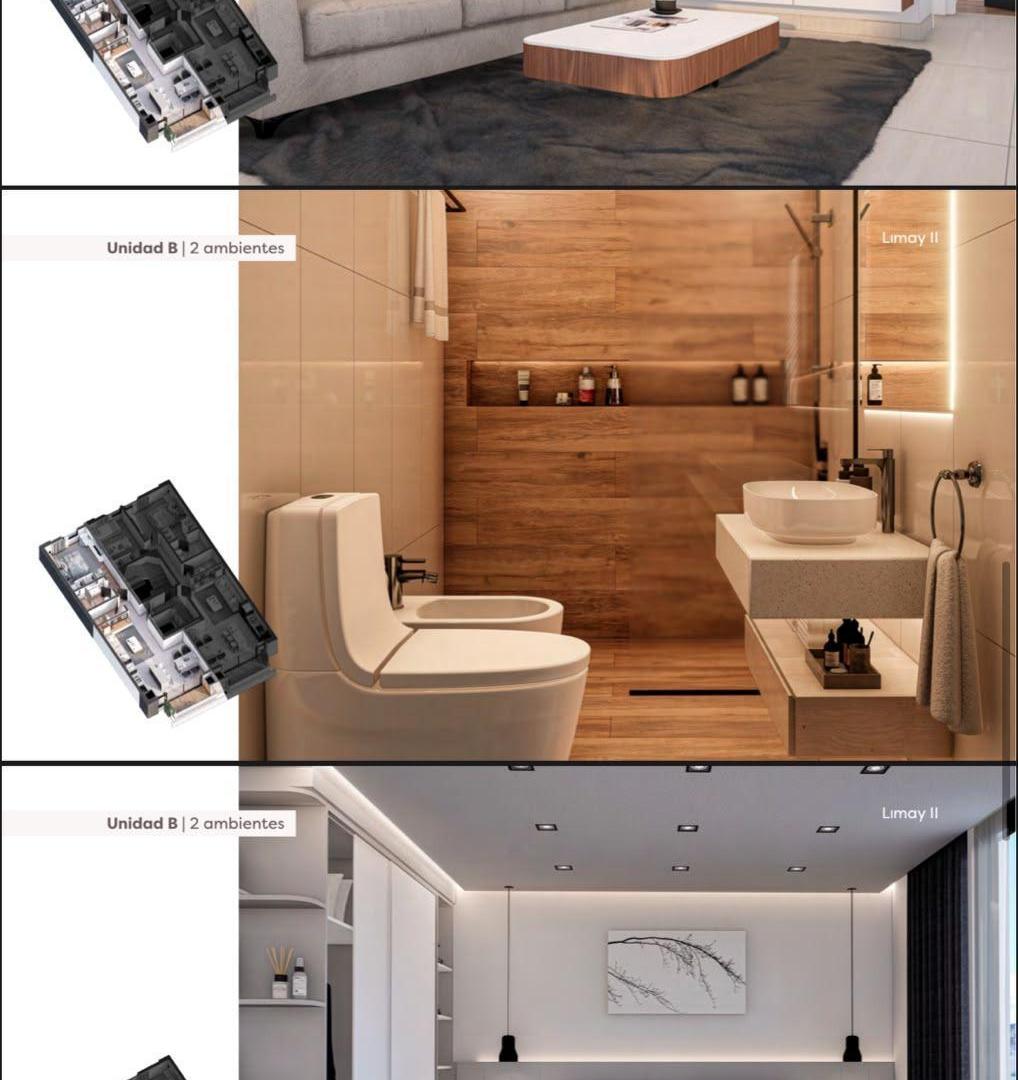 Foto de Venta en pozo Edificio residencial moderno - Castelli 1600, imagen 2