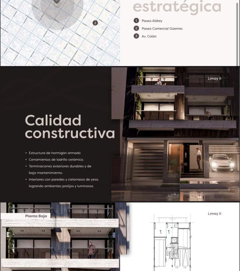 Plano 1
