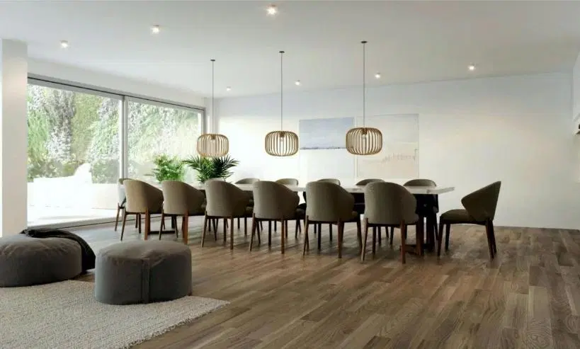 VENTA DEPARTAMENTO 2 AMBIENTES AL FRENTE CON COCHERA CUBIERTA | EDIFICIO DIMORA GIOVANE 1