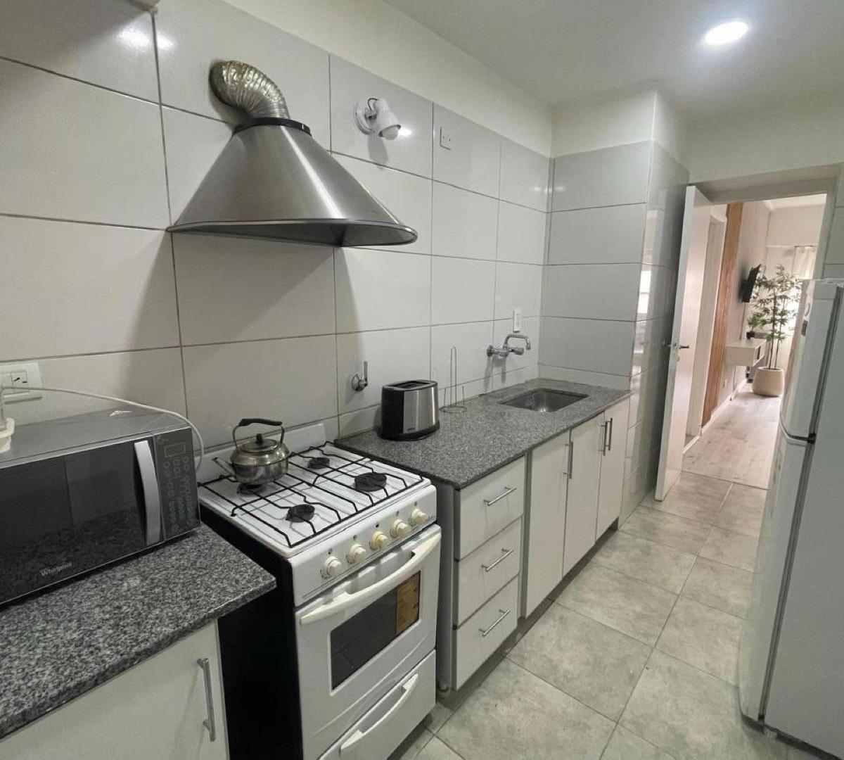 Foto de Venta Depto. 3 Ambientes Moreno Esq. Córdoba - Frente, imagen 4