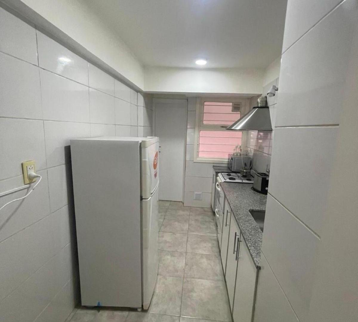 Foto de Venta Depto. 3 Ambientes Moreno Esq. Córdoba - Frente, imagen 2