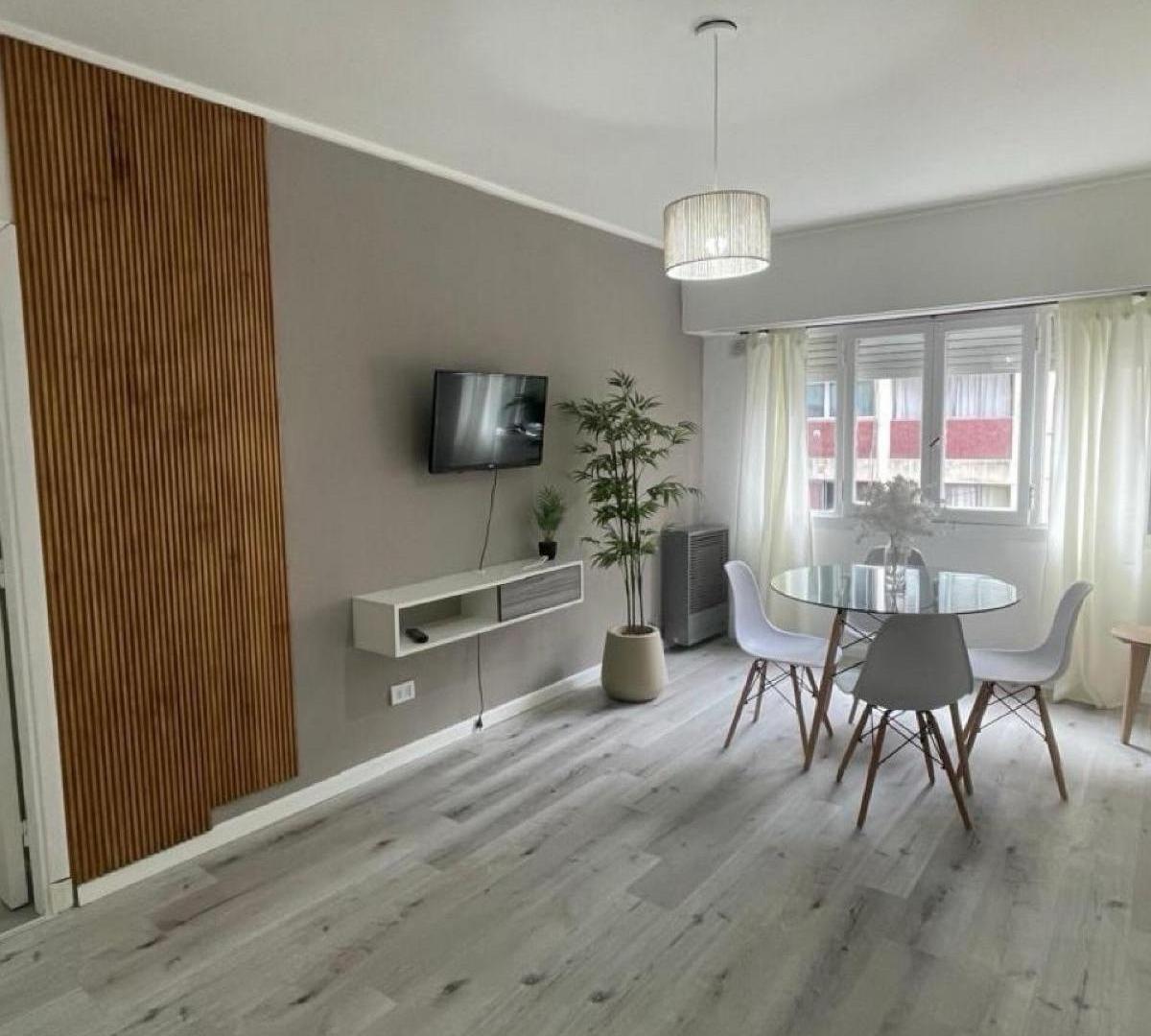 Foto de Venta Depto. 3 Ambientes Moreno Esq. Córdoba - Frente, imagen 1
