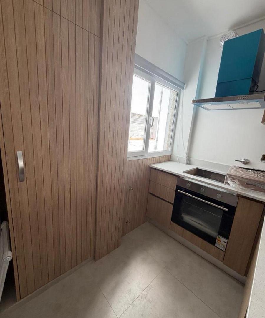 Foto de Departamento 3 Ambientes Totalmente Reciclado en Plaza Mitre, imagen 5