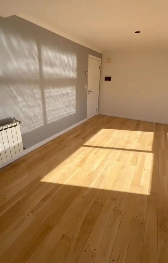 Departamento en Venta 3 Ambientes Muy Luminoso - con Cochera Oportunidad! 1