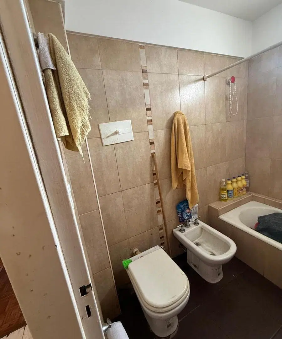 Departamento en Venta Edificio Nicojocali Xv - Dos Ambientes con Dependencia de Servicio. 5