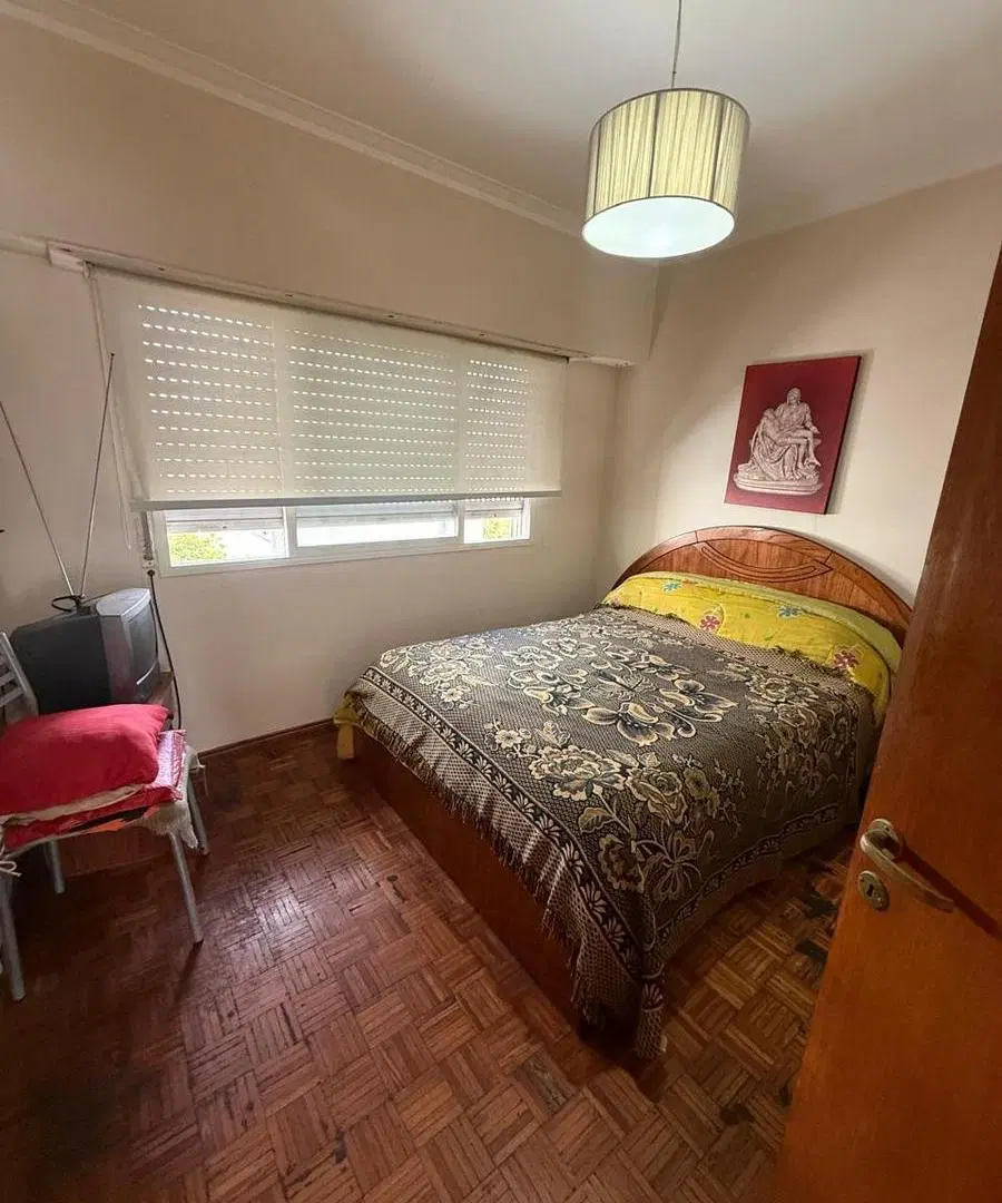 Departamento en Venta Edificio Nicojocali Xv - Dos Ambientes con Dependencia de Servicio. 2