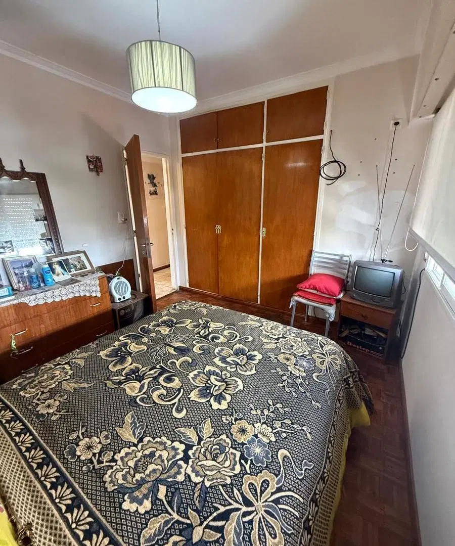 Departamento en Venta Edificio Nicojocali Xv - Dos Ambientes con Dependencia de Servicio. 8