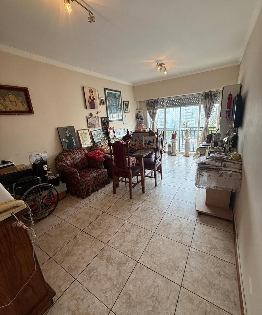 Foto de Departamento en Venta Edificio Nicojocali Xv - Dos Ambientes con, imagen 2