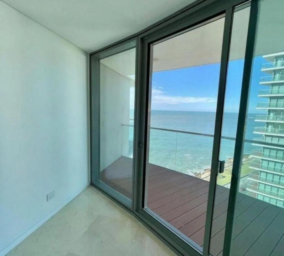 Venta Depto 2 Amb Playa Chica Fte Al Mar Maral Explanada 5