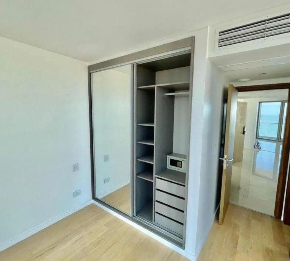 Venta Depto 2 Amb Playa Chica Fte Al Mar Maral Explanada 3