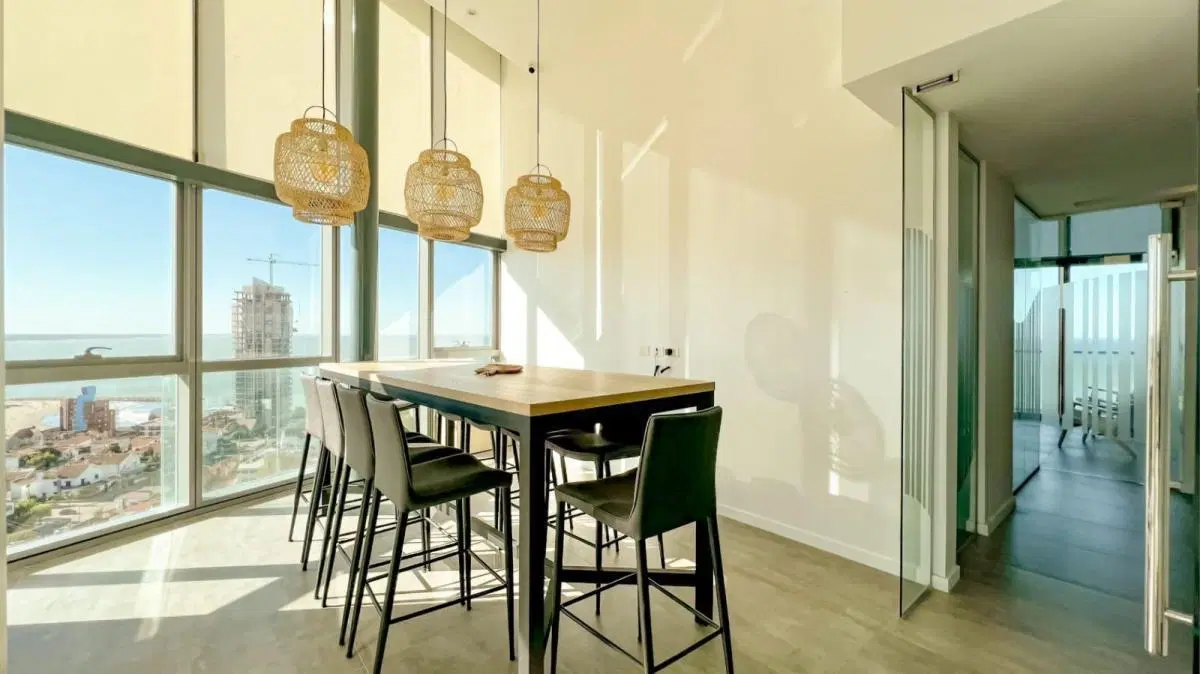 Penthouse 4 Amb Frente Al Mar Playa Chica 4