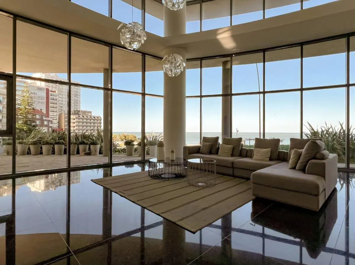 Penthouse 4 Amb Frente Al Mar Playa Chica 3