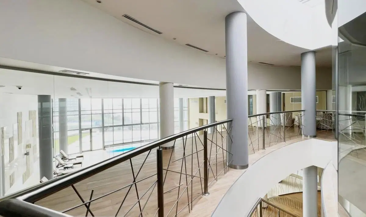 Penthouse 4 Amb Frente Al Mar Playa Chica 2