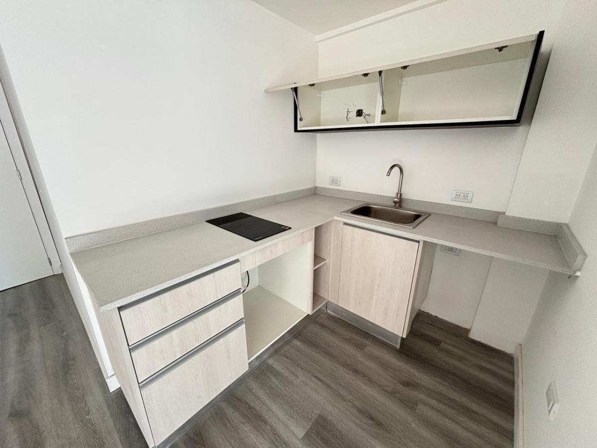 Foto de Venta Departamento Monoambiente a Estrenar Ubicado en Gascón Al 2900, Edificio Sky Village, imagen 3