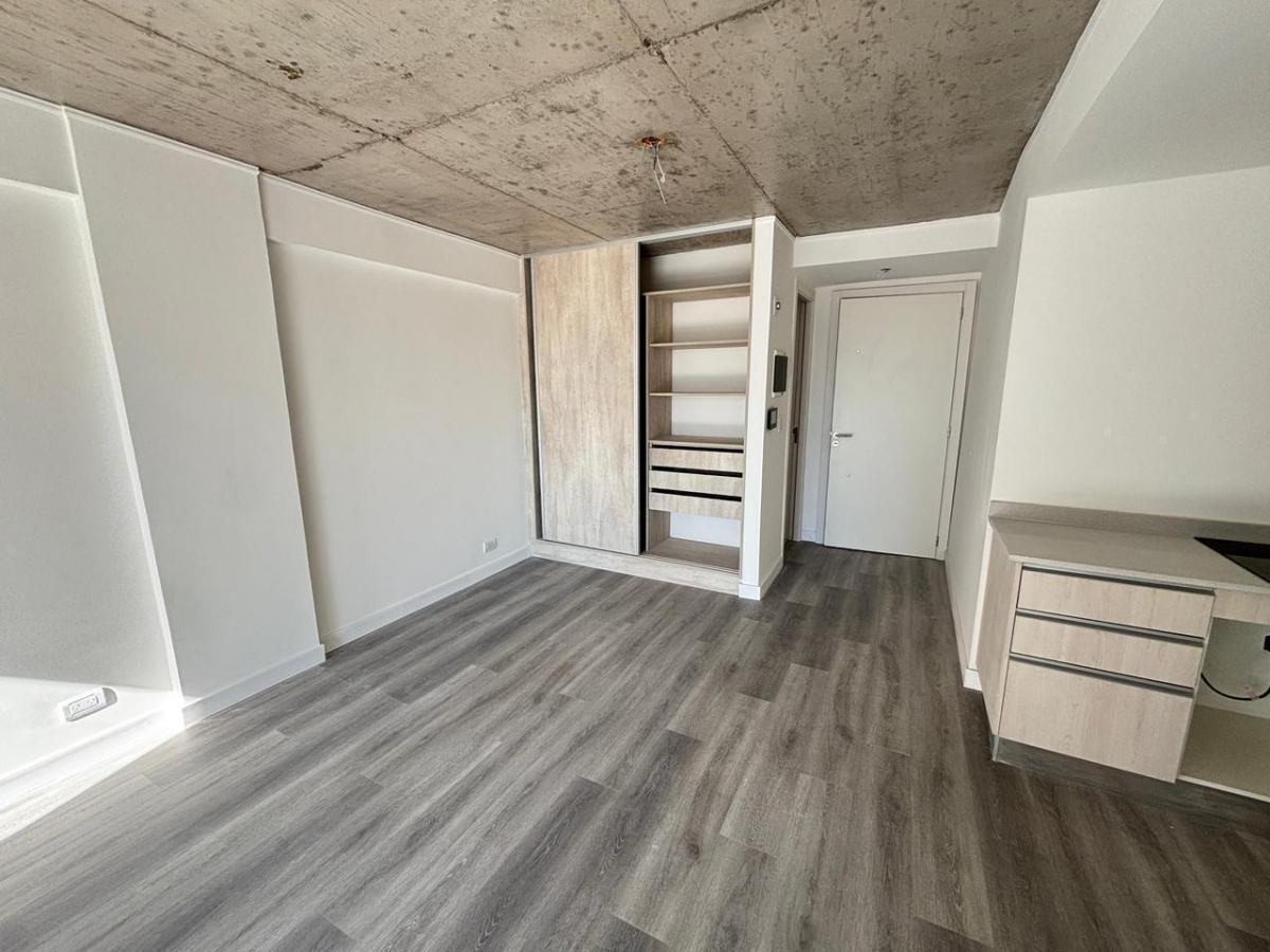 Foto de Venta Departamento Monoambiente a Estrenar Ubicado en Gascón Al 2900, Edificio Sky Village, imagen 4