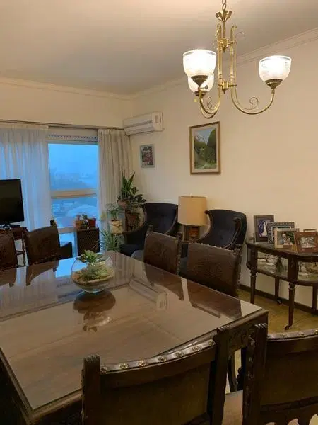 Vendo Departamento 3 Ambientes en Chauvin - Muy Buen Estado 8