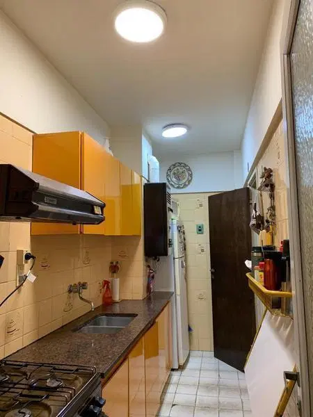 Vendo Departamento 3 Ambientes en Chauvin - Muy Buen Estado 3