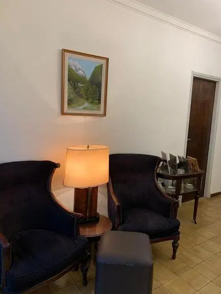 Vendo Departamento 3 Ambientes en Chauvin - Muy Buen Estado 4