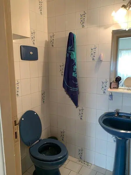 Vendo Departamento 3 Ambientes en Chauvin - Muy Buen Estado 5