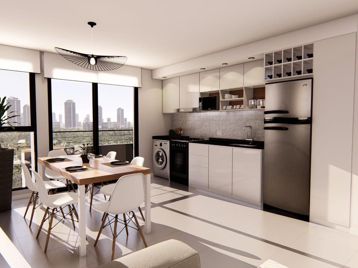Foto de Venta en Pozo - Departamentos 2 Ambientes - Cocheras Opcionales - Zona, imagen 2