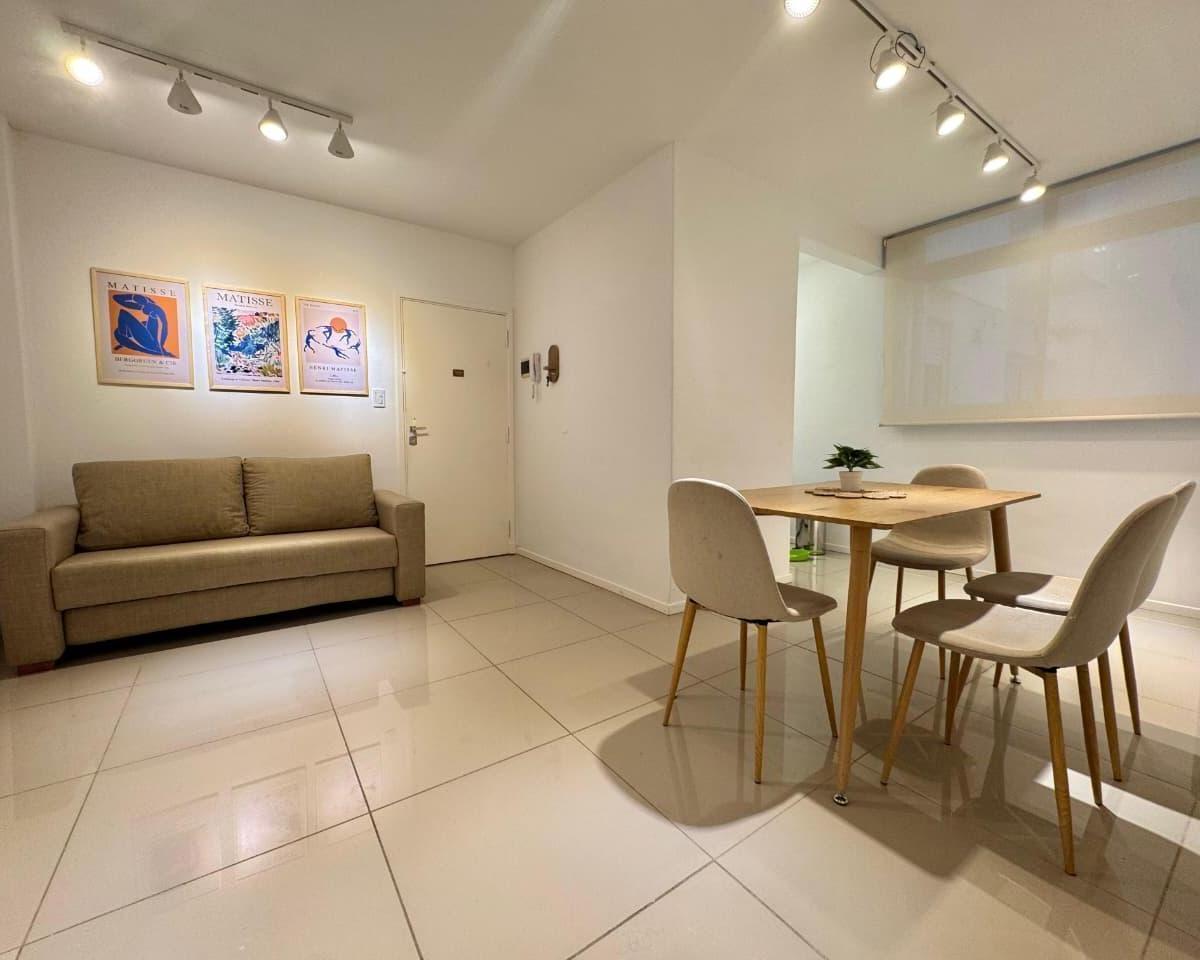 Foto de Departamento en Venta 2 Ambientes Interno Muy Luminoso, imagen 3