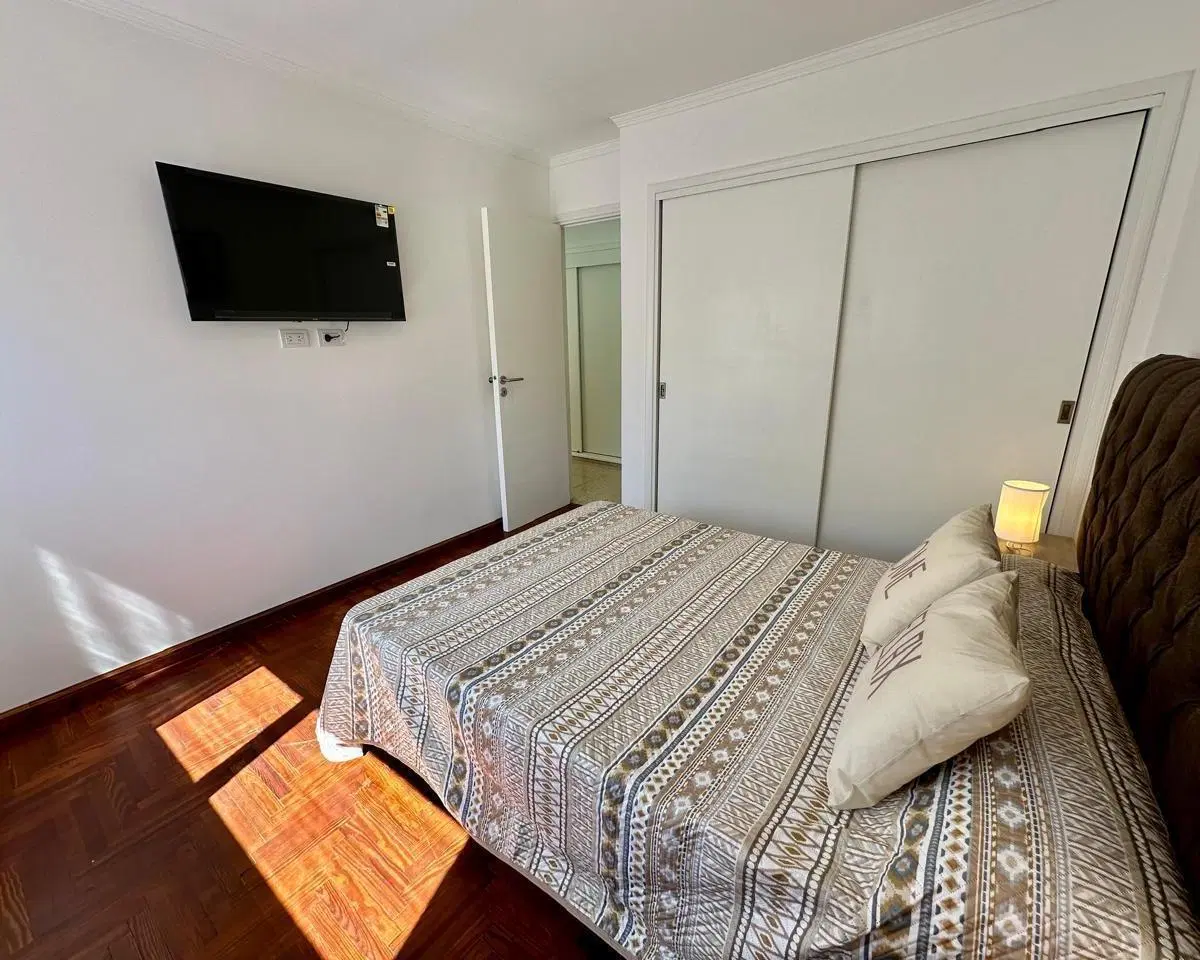 Departamento en Venta 2 Ambientes con Dependencia Edificio Palacio Edén -Apto Crédito 4