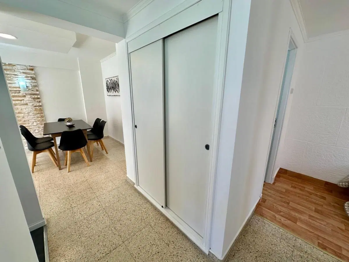 Departamento en Venta 2 Ambientes con Dependencia Edificio Palacio Edén -Apto Crédito 3