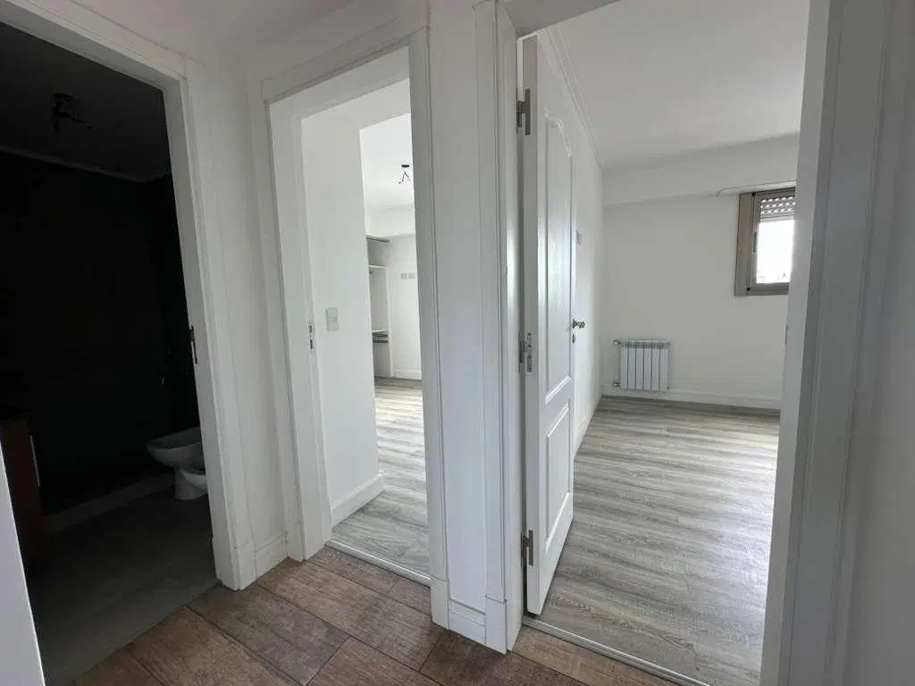 Departamento en Venta 3 Ambientes a Estrenar - Edificio Damar 4