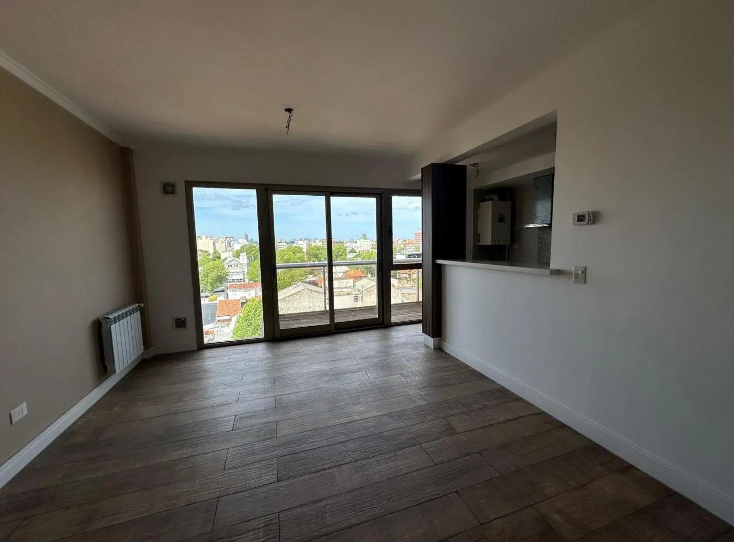 Departamento en Venta 3 Ambientes a Estrenar - Edificio Damar 2