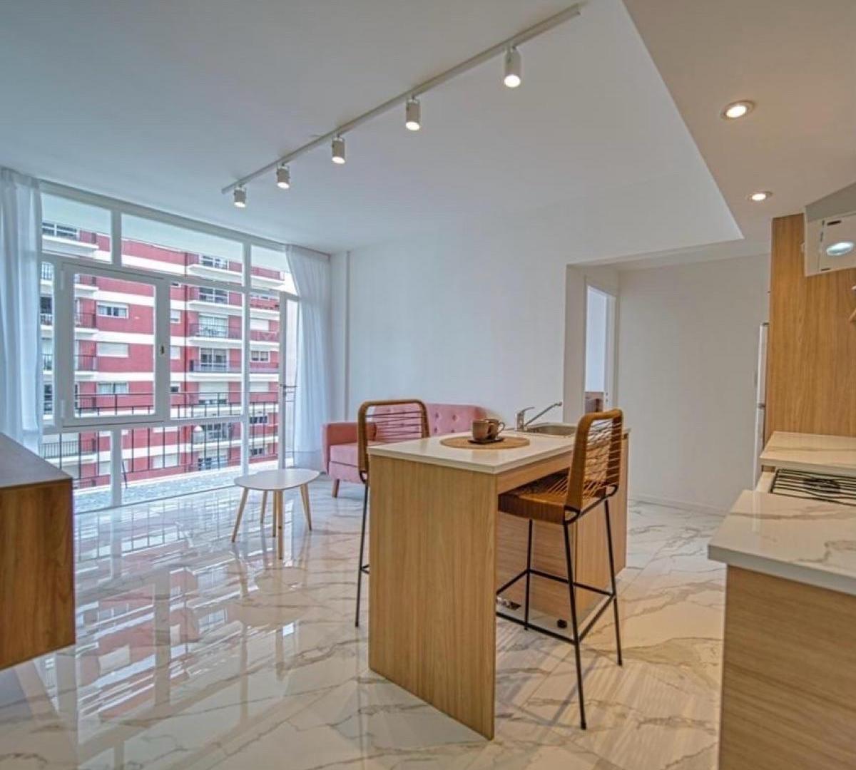 Foto de Departamento en Venta 3 Amb Al Frente, imagen 1