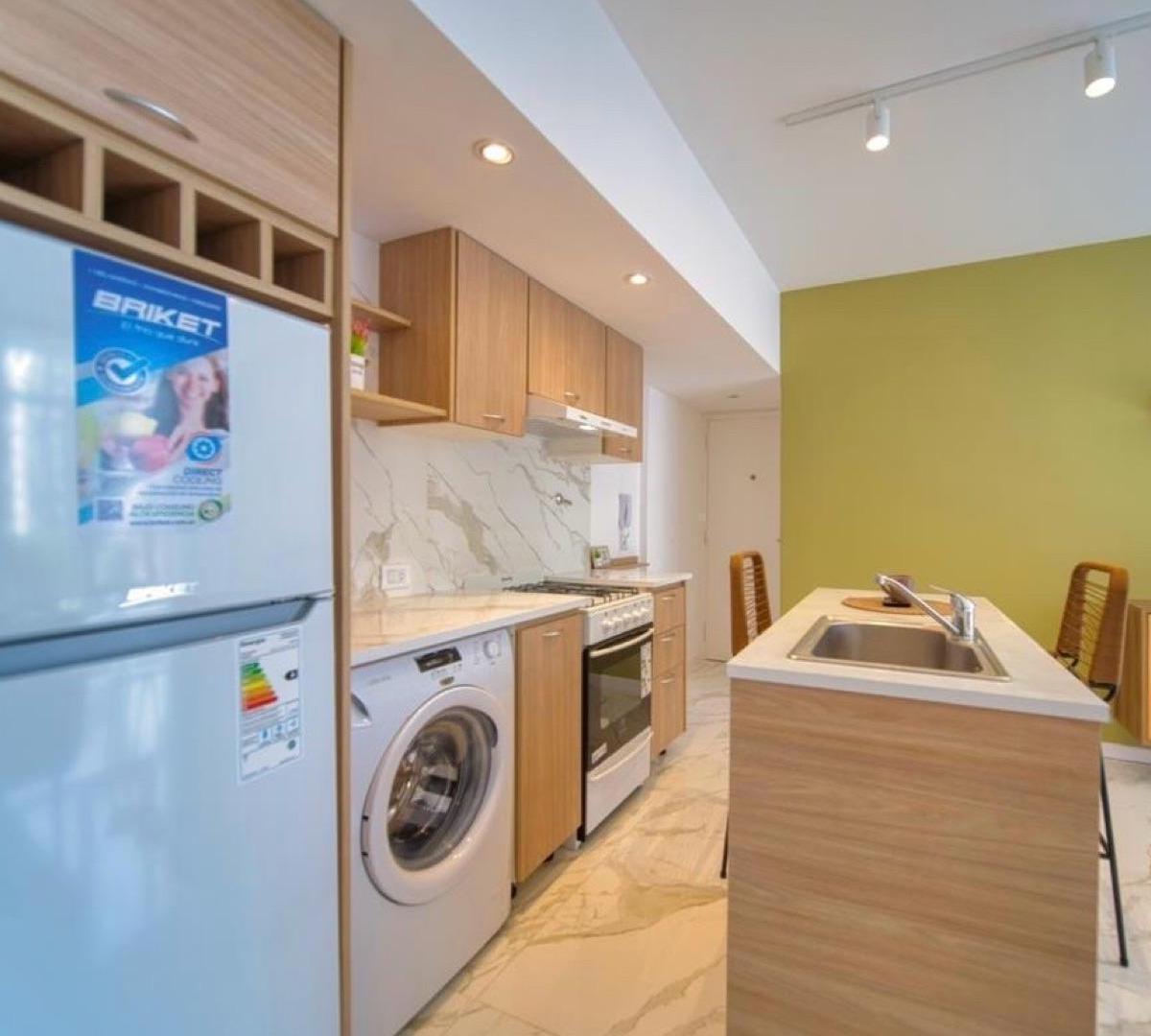 Foto de Departamento en Venta 3 Amb Al Frente, imagen 2