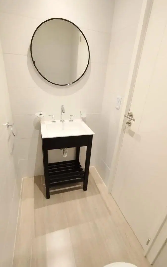 Departamento 2 Amb a La Calle a Estrenar 2