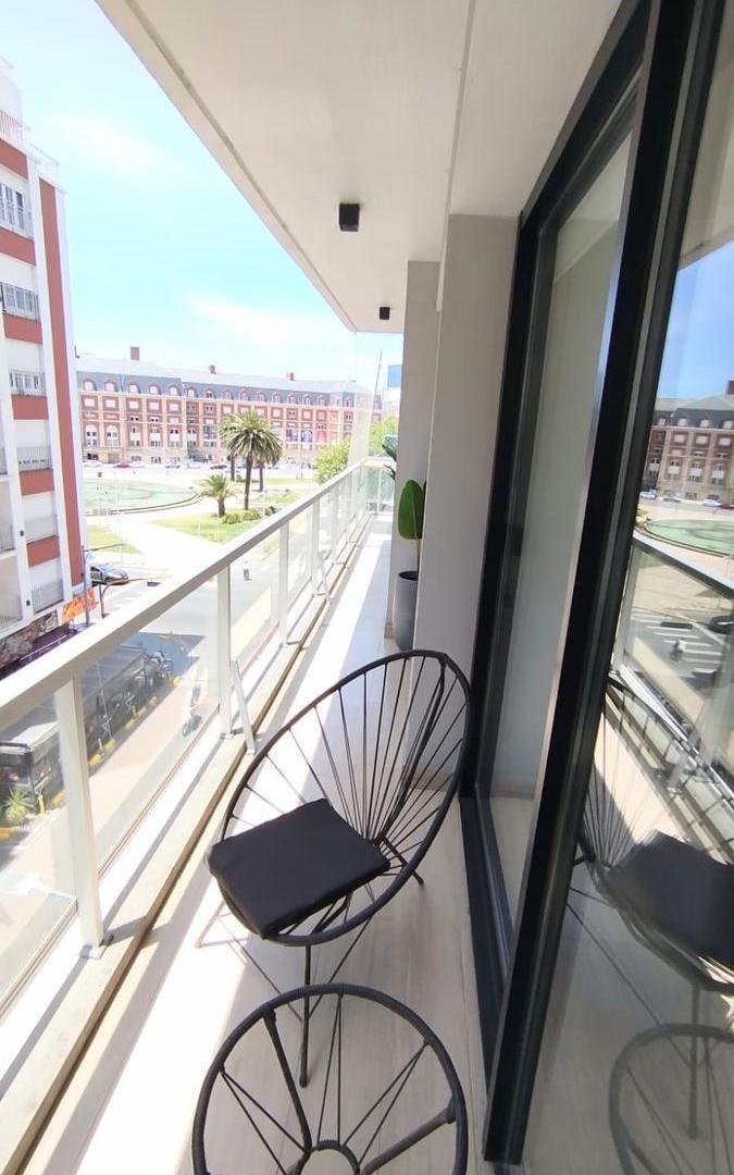 Foto de Departamento 2 Amb a La Calle a Estrenar, imagen 4