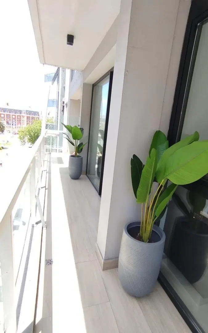 Departamento 2 Amb a La Calle a Estrenar 5