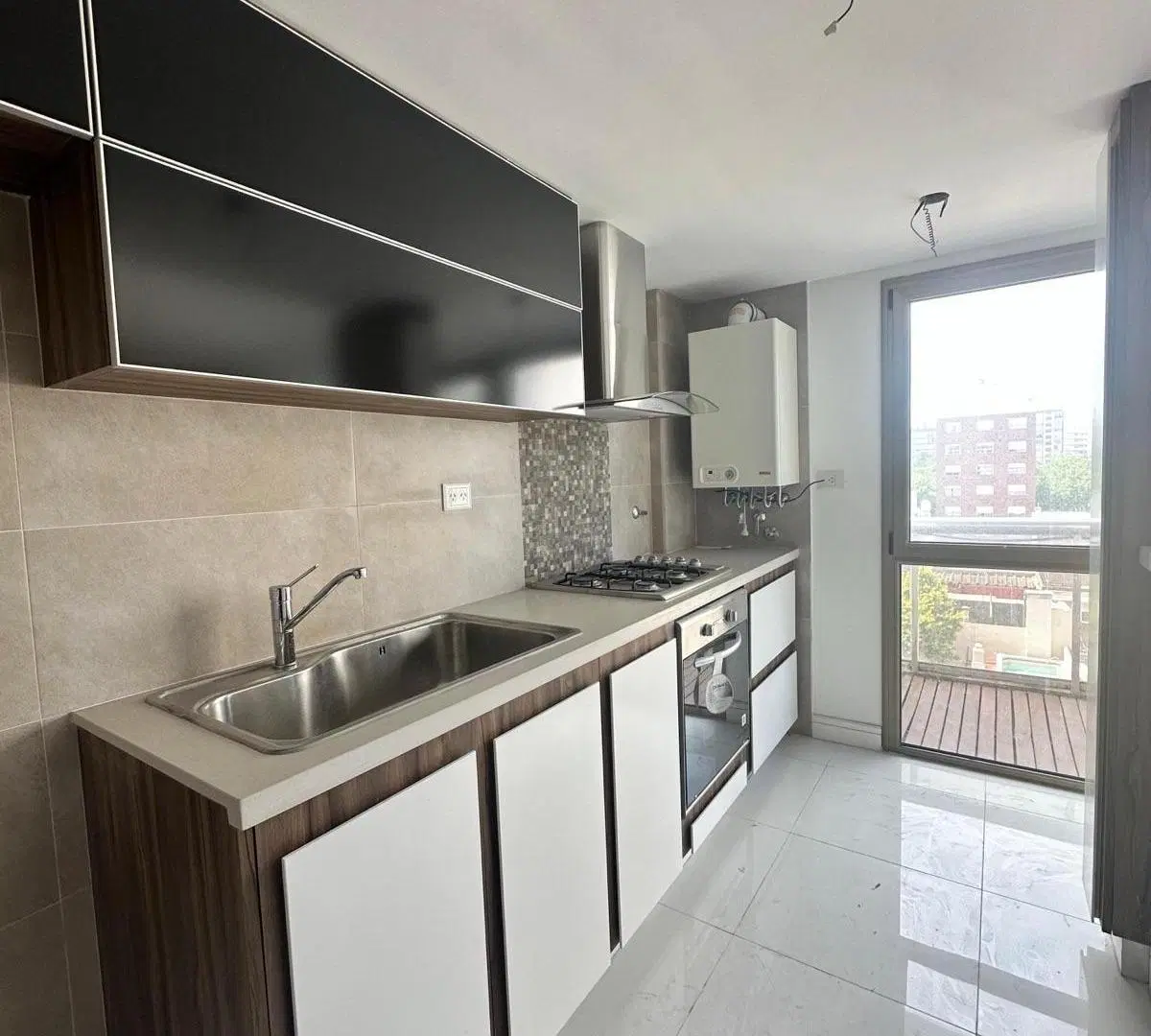 Departamento - Terminal Vieja 1