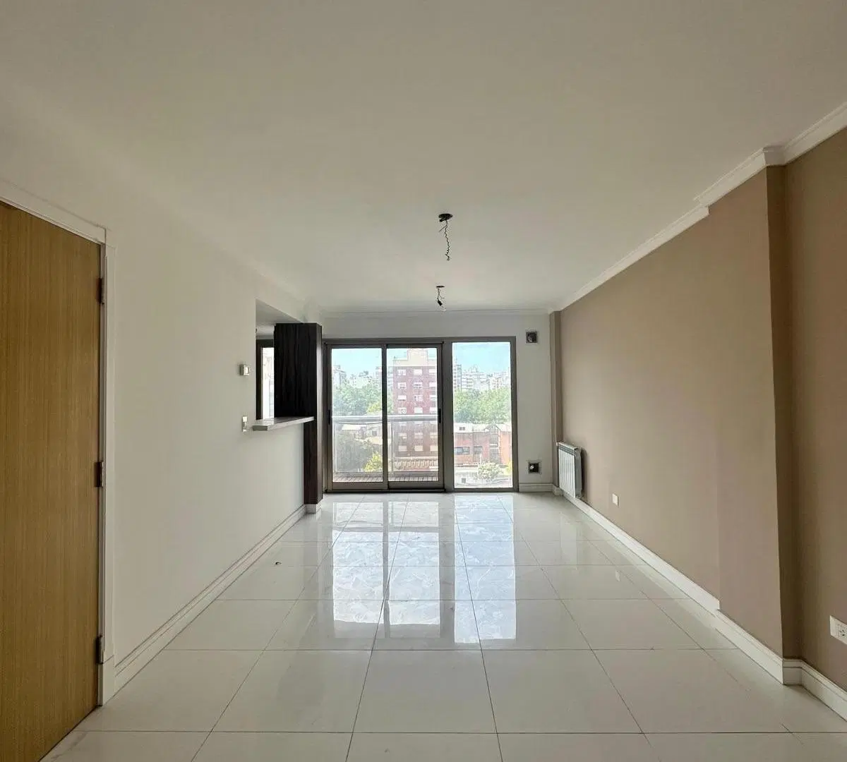 Departamento - Terminal Vieja 3