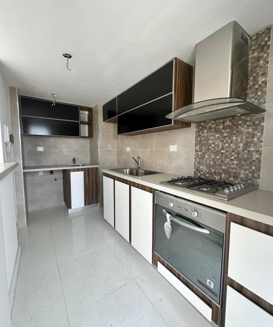 Foto de Venta 2 ambientes con cochera descubierta a estrenar | Edificio Damar, imagen 5