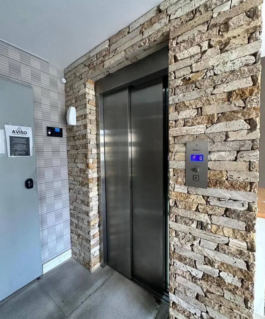 Departamento - Terminal Vieja 8