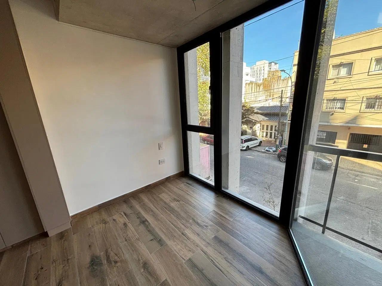 Venta Exclusivos Departamentos 1 y 2 Ambientes Edificio Bonjo 10 - Zona Aldrey - Entrega 2025 3