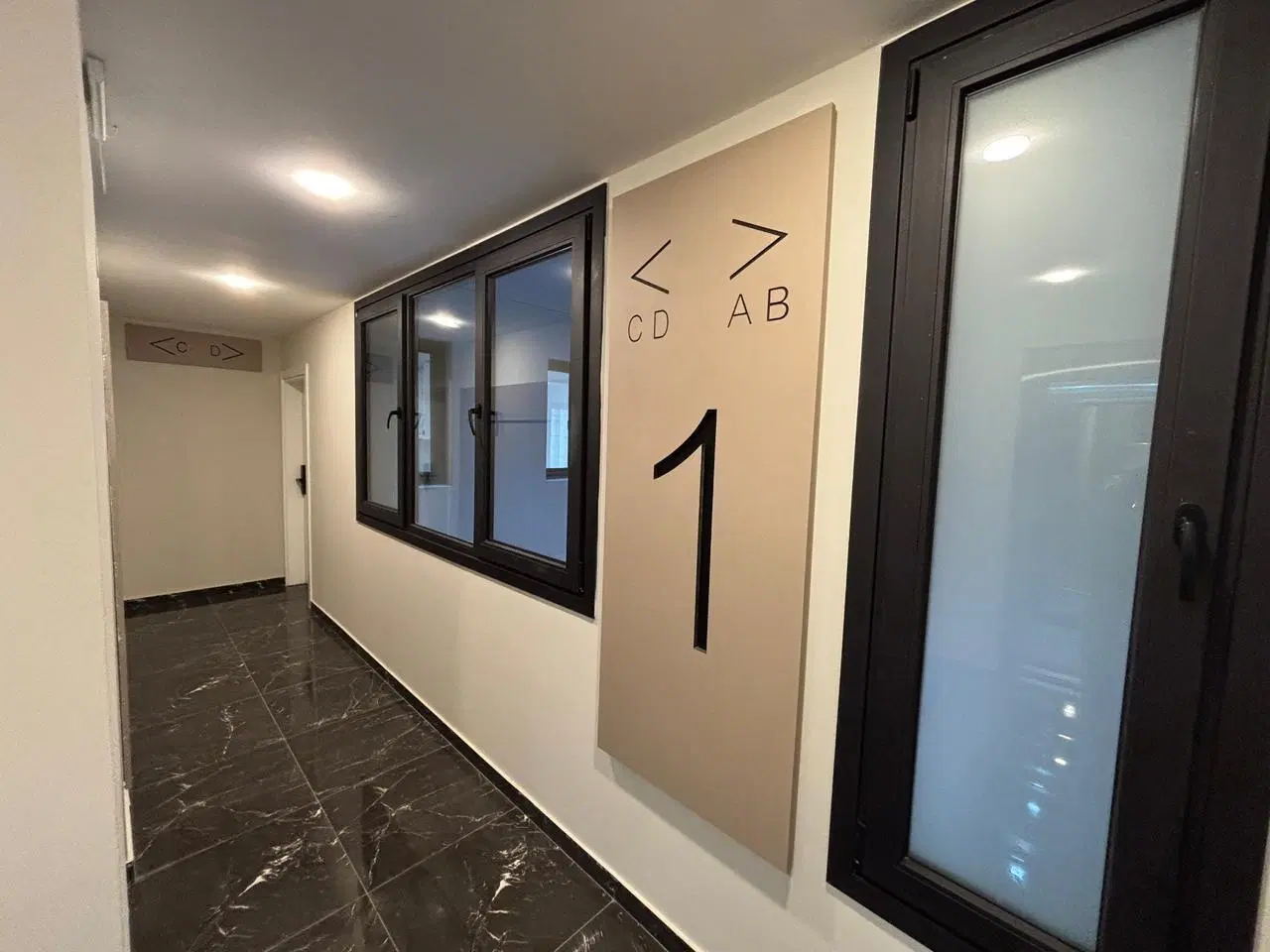 Venta Exclusivos Departamentos 1 y 2 Ambientes Edificio Bonjo 10 - Zona Aldrey - Entrega 2025 5