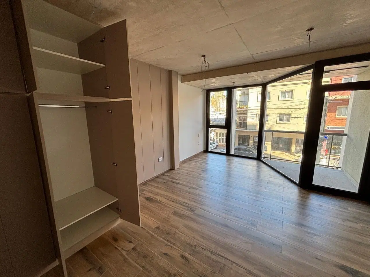 Venta Exclusivos Departamentos 1 y 2 Ambientes Edificio Bonjo 10 - Zona Aldrey - Entrega 2025 1