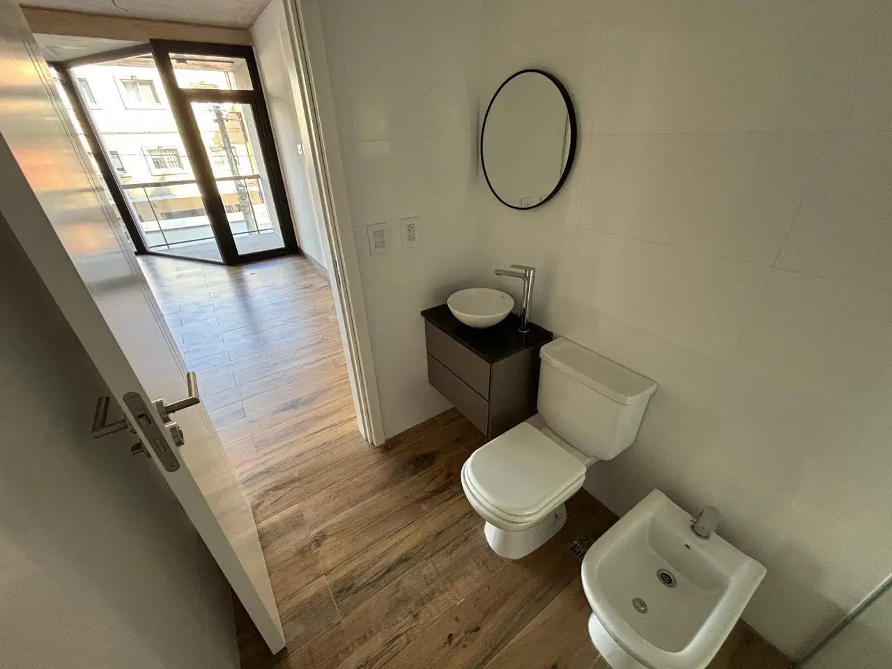 Venta Exclusivos Departamentos 1 y 2 Ambientes Edificio Bonjo 10 - Zona Aldrey - Entrega 2025 2